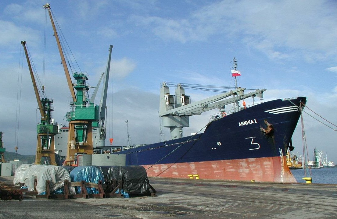 Schiff20Annika20Polen